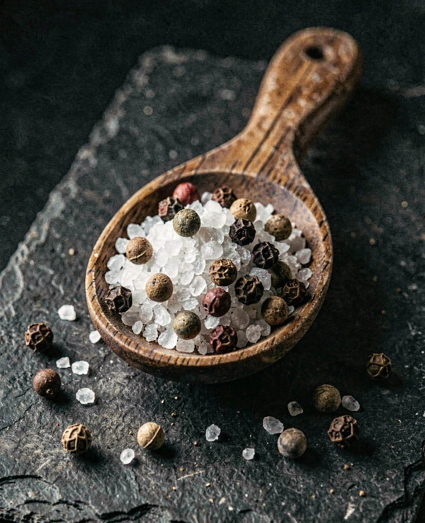 Substitutos de sabor