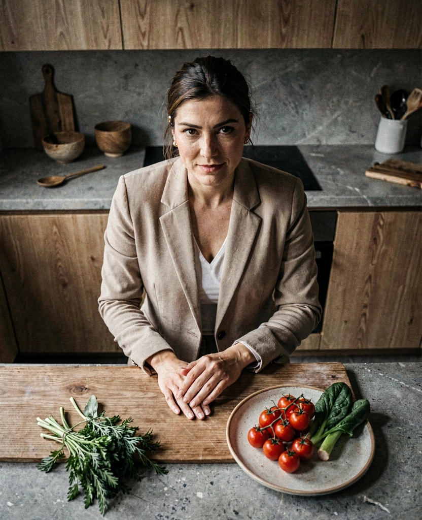 Direção Nutricional